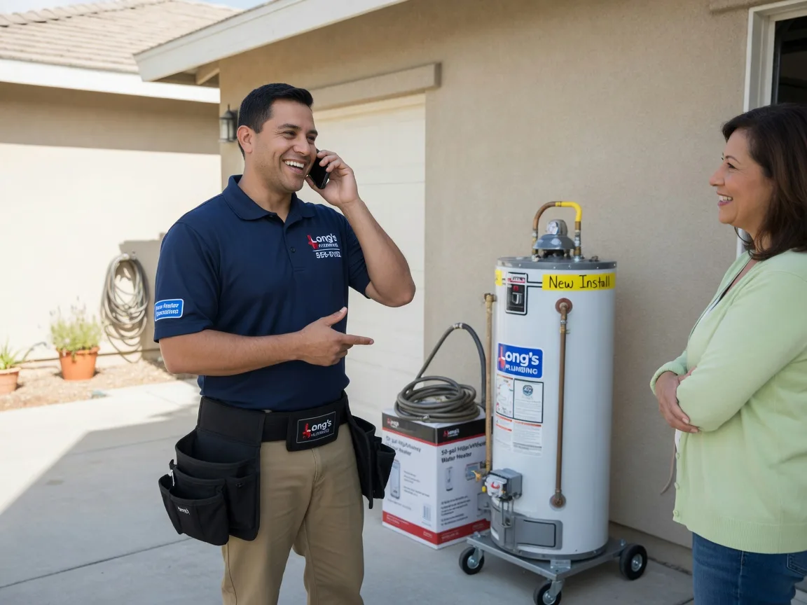 Leak Detection Reserve, MT FAQs